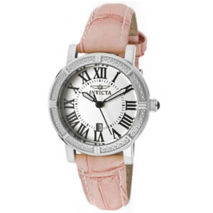 invicta woman watches