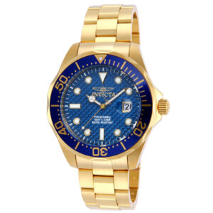 invicta grand diver