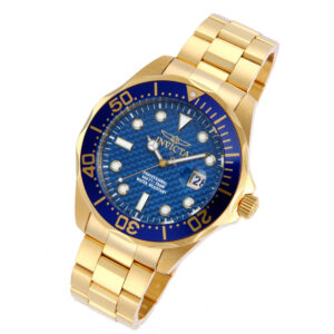 invicta grand diver
