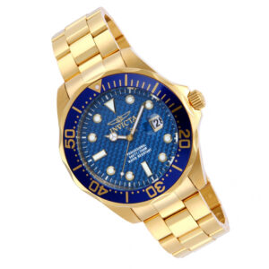 invicta pro diver