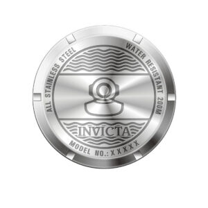 invicta pro diver