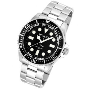 invicta woman watches
