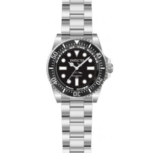 invicta woman watches