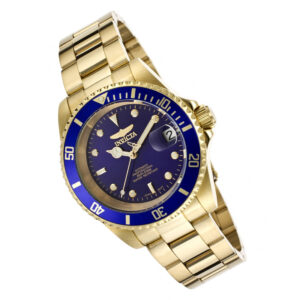 invicta grand diver