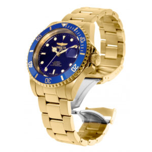 invicta grand diver