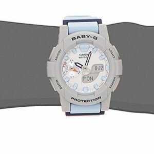 casio baby g watch