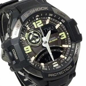 g shock casio watch