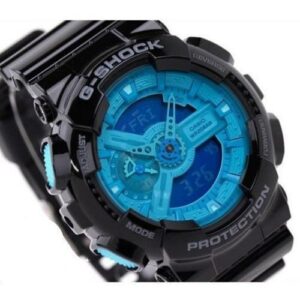 g shock casio watch
