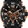 invicta watches for woman