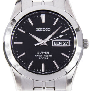 seiko watches for women
