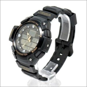 casio men watches
