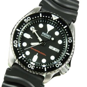 SEIKO Diver SKX007K1