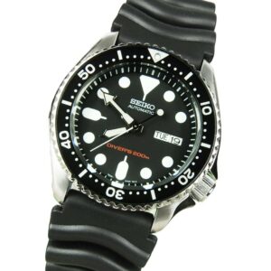 SEIKO Diver SKX007K1