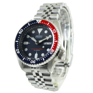 Seiko Watches
