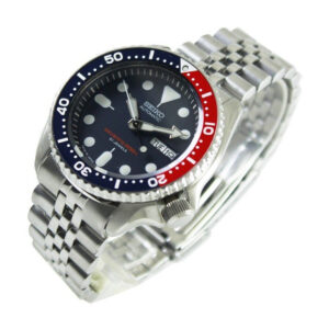 Seiko Watches