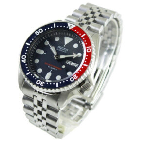 Seiko Watches