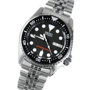 seiko divers watch