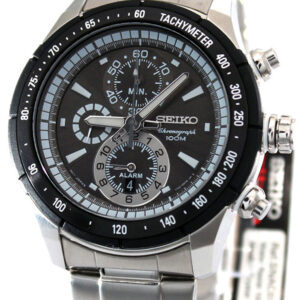 Seiko Mechanical Watches