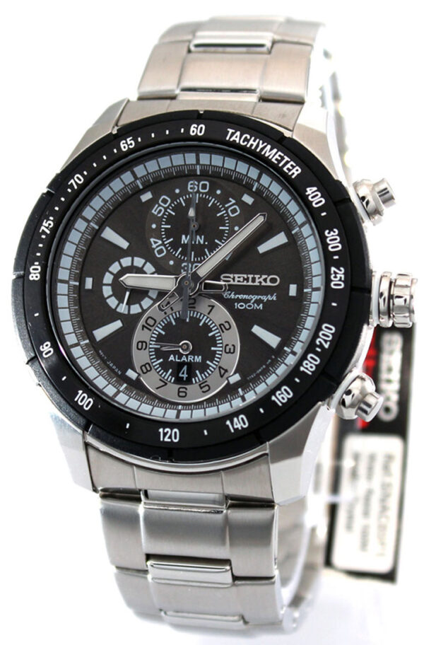 Seiko Mechanical Watches