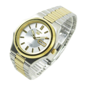 Seiko 5 automatic watches