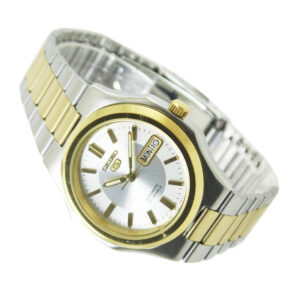 Seiko 5 automatic watches