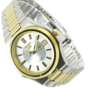 Seiko 5 automatic watches