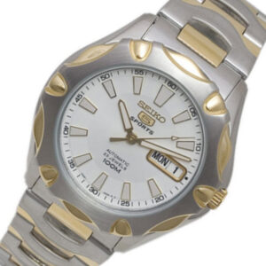 seiko 5 sports watch