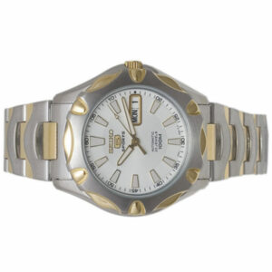 seiko 5 sports watch