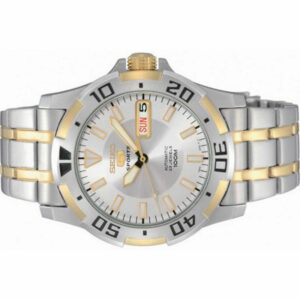 seiko 5 sports watch