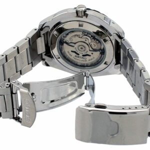 Seiko 5 sports watch