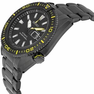 Seiko Automatic divers watch