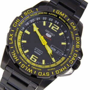 Seiko 5 automatic watches
