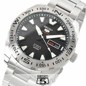 seiko 5 sports automatic