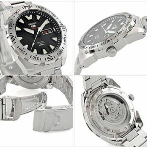 seiko 5 sports automatic
