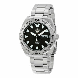 seiko 5 sports automatic