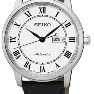 seiko automatic watches