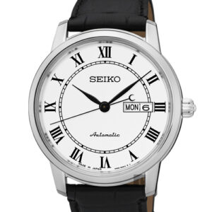 seiko automatic watches