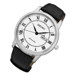 seiko automatic watches