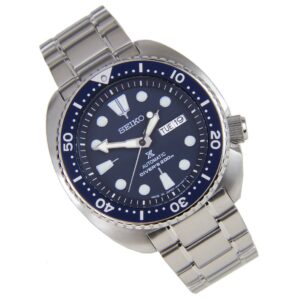 Seiko 5 sports automatic