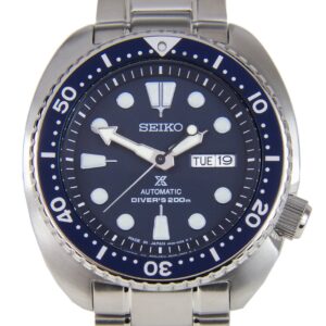Seiko 5 sports automatic