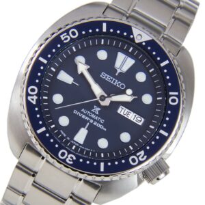 Seiko 5 sports automatic
