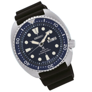 Seiko automatic watches
