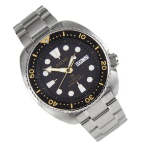 Seiko divers automatic watch