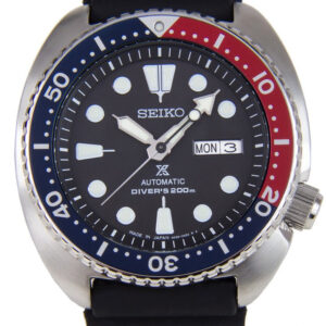 seiko divers watch
