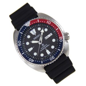 seiko divers automatic watch