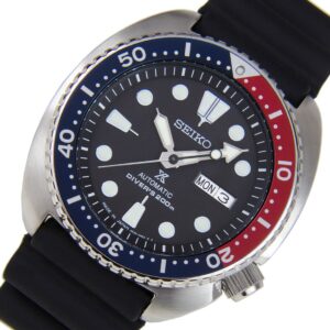 Seiko divers automatic watch