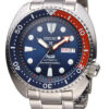Seiko 5 automatic divers watches