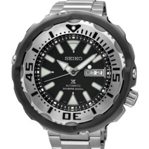 Seiko automatic watches