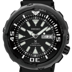 seiko 5 sports automatic watch