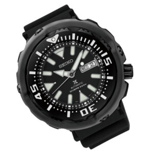 seiko 5 sports automatic watch